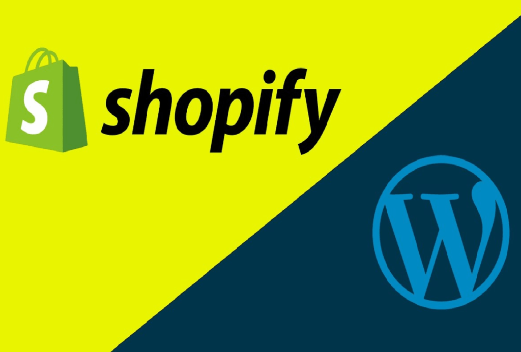 WordPress vs. Shopify: Which Platform is Best for Your Website in 2025?
